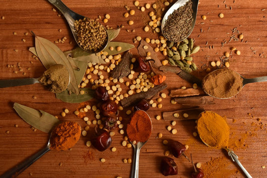 Why a Spice Gift Set Is the Gift People Actually Use