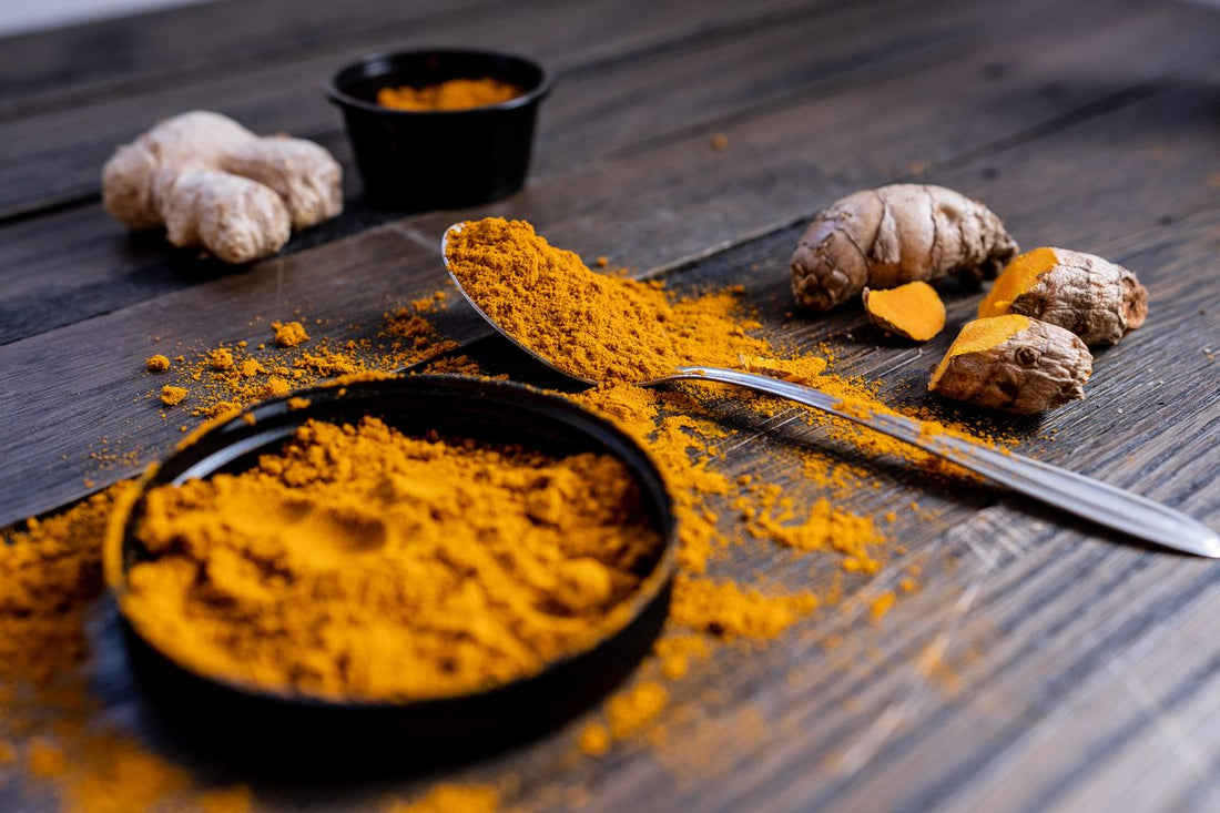 Pure Organic Turmeric Powder: A Complete Buyer's Guide