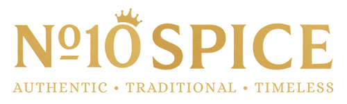 No10 Spice